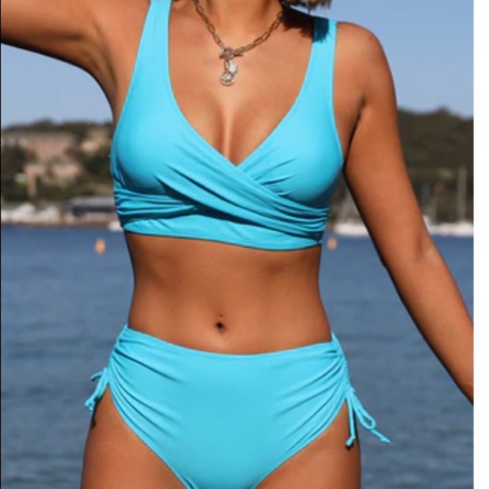 Beachsissi bikini